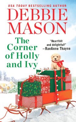 Debbie Mason - The Corner of Holly and Ivy, Häftad