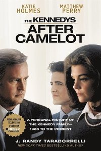 bokomslag Kennedys - After Camelot