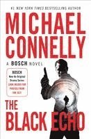 Michael Connelly - The Black Echo, Häftad