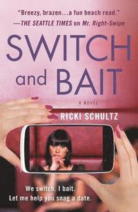 bokomslag Switch and Bait