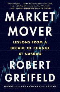 bokomslag Market Mover