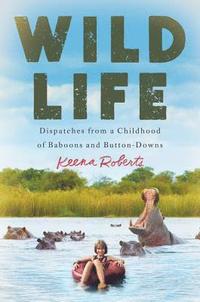 bokomslag Wild Life