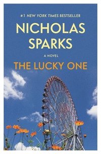 bokomslag The Lucky One