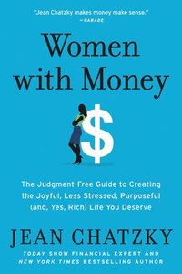 bokomslag Women with Money