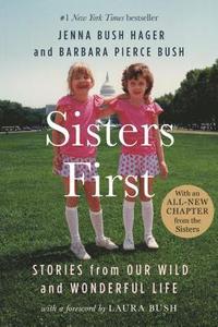 bokomslag Sisters First