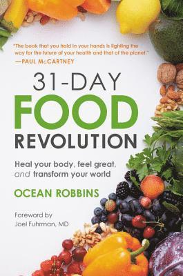 31-Day Food Revolution 1