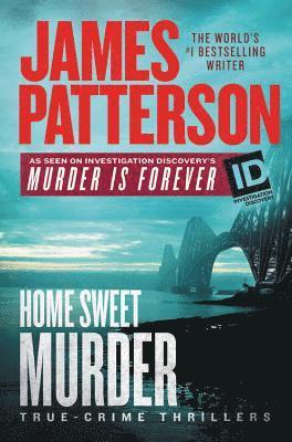 Home Sweet Murder 1