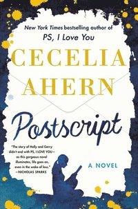 The Sequel to Ps Postscript I Love You by Cecelia Ahern  9780008194871 