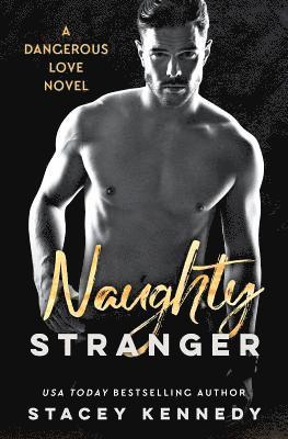 Naughty Stranger 1