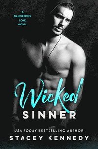 bokomslag Wicked Sinner