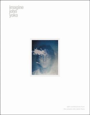 John Lennon, Yoko Ono - Imagine John Yoko, Inbunden
