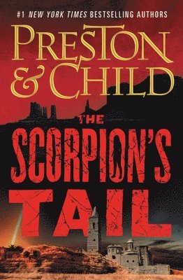 Scorpion's Tail 1
