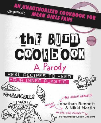 Burn Cookbook 1