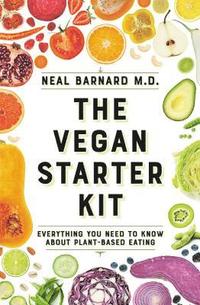 bokomslag The Vegan Starter Kit