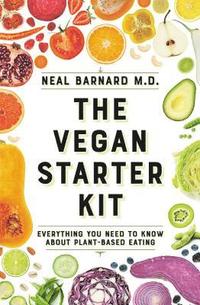 bokomslag Vegan Starter Kit