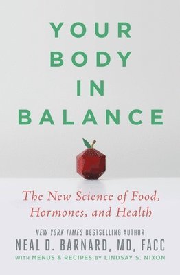 Your Body In Balance 1