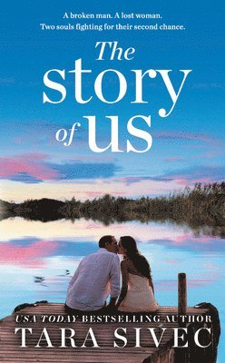 bokomslag The Story of Us