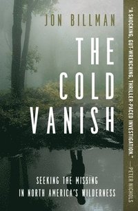 bokomslag The Cold Vanish