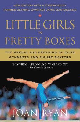 bokomslag Little Girls In Pretty Boxes