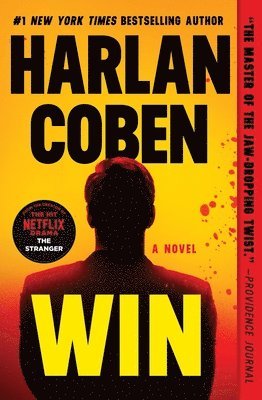 Harlan Coben - Win, Häftad