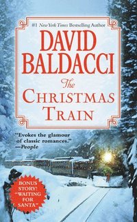 bokomslag Christmas Train