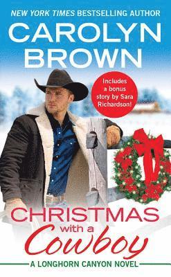 Christmas with a Cowboy 1