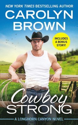 Cowboy Strong 1