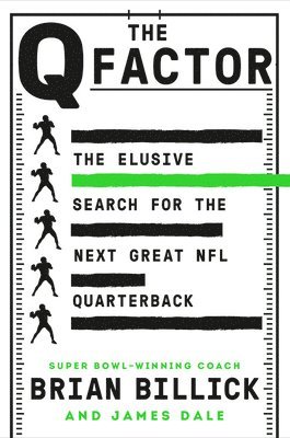 bokomslag The Q Factor