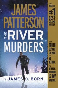bokomslag The River Murders