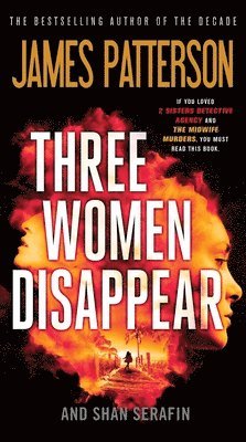 Three Women Disappear 1