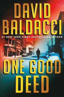 One Good Deed