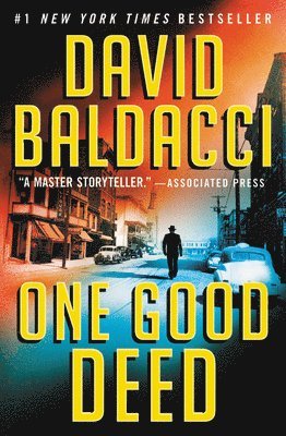 One Good Deed