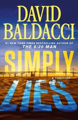 Simply Lies 1