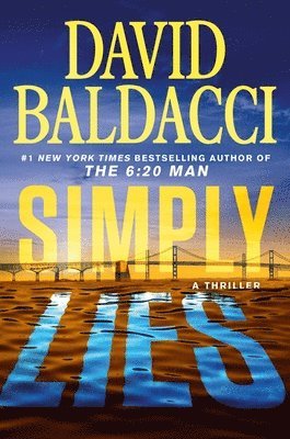 Simply Lies 1