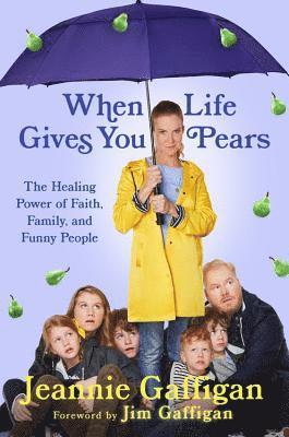 When Life Gives You Pears 1