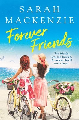 Sarah MacKenzie, Sarah Mackenzie - Forever Friends, Häftad