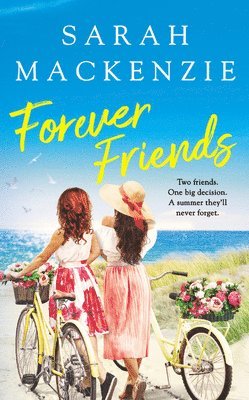 bokomslag Forever Friends
