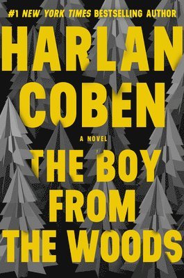 The Boy from the Woods 1