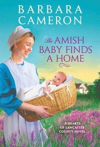 bokomslag The Amish Baby Finds a Home