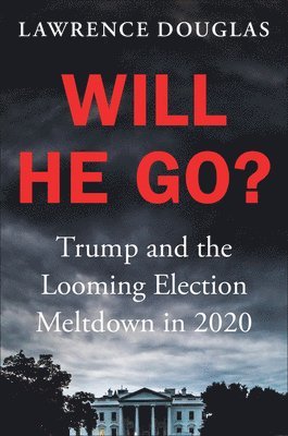 Will He Go? 1