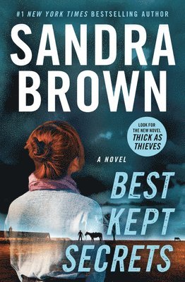 Sandra Brown - Best Kept Secrets, Häftad