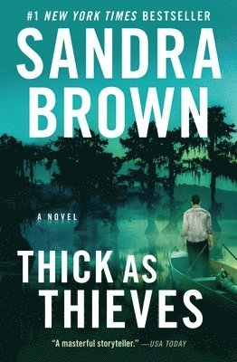 Thick As Thieves 1