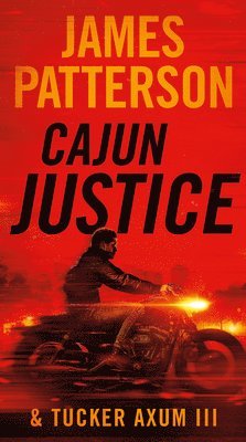 Cajun Justice 1