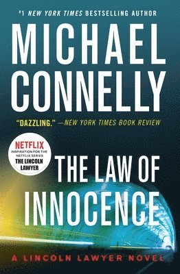 The Law of Innocence 1