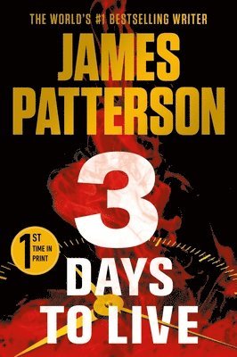 3 Days to Live 1