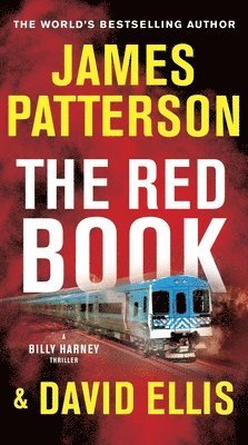 James Patterson, David Ellis - The Red Book, Pocket