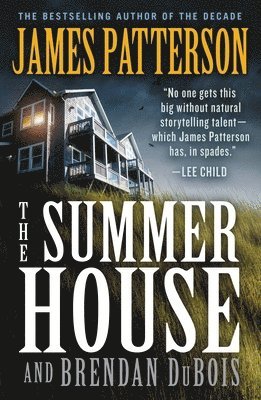 bokomslag The Summer House: The Classic Blockbuster from the Author of Lion & Lamb