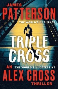 bokomslag Triple Cross