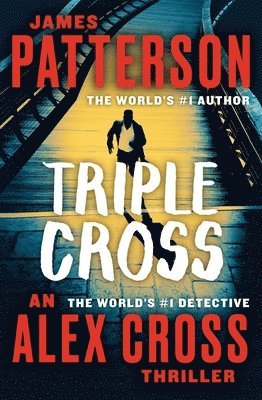 bokomslag Triple Cross