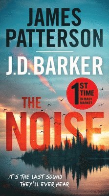 bokomslag The Noise: A Thriller